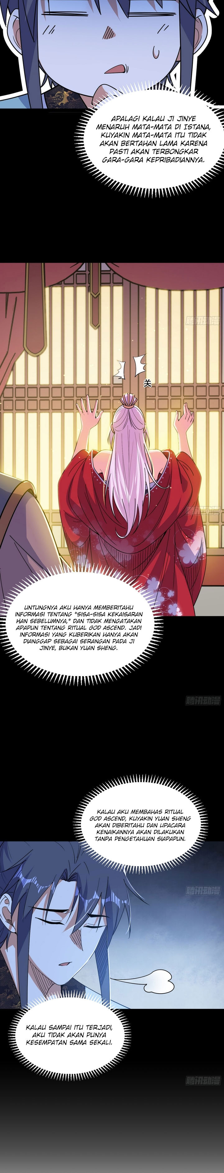 Dilarang COPAS - situs resmi www.mangacanblog.com - Komik im an evil god 566 - chapter 566 567 Indonesia im an evil god 566 - chapter 566 Terbaru 10|Baca Manga Komik Indonesia|Mangacan
